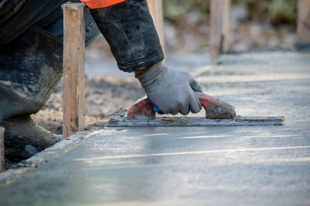 Best Concrete Demolition Services  in Woodstock, VA