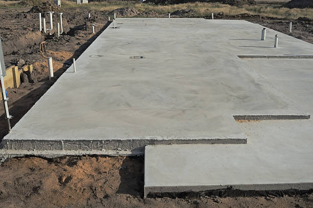 Best Concrete Repair Services  in Woodstock, VA