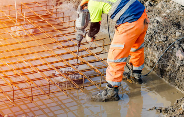  Woodstock, VA Concrete contractor Pros